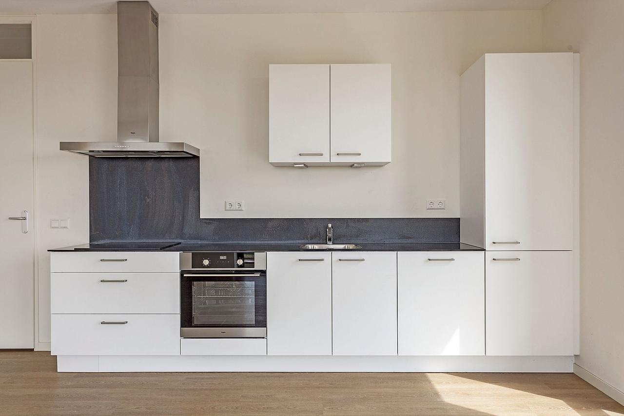 113 m² met 3 slaapkamers en balkon in Diemen - Afbeelding 8