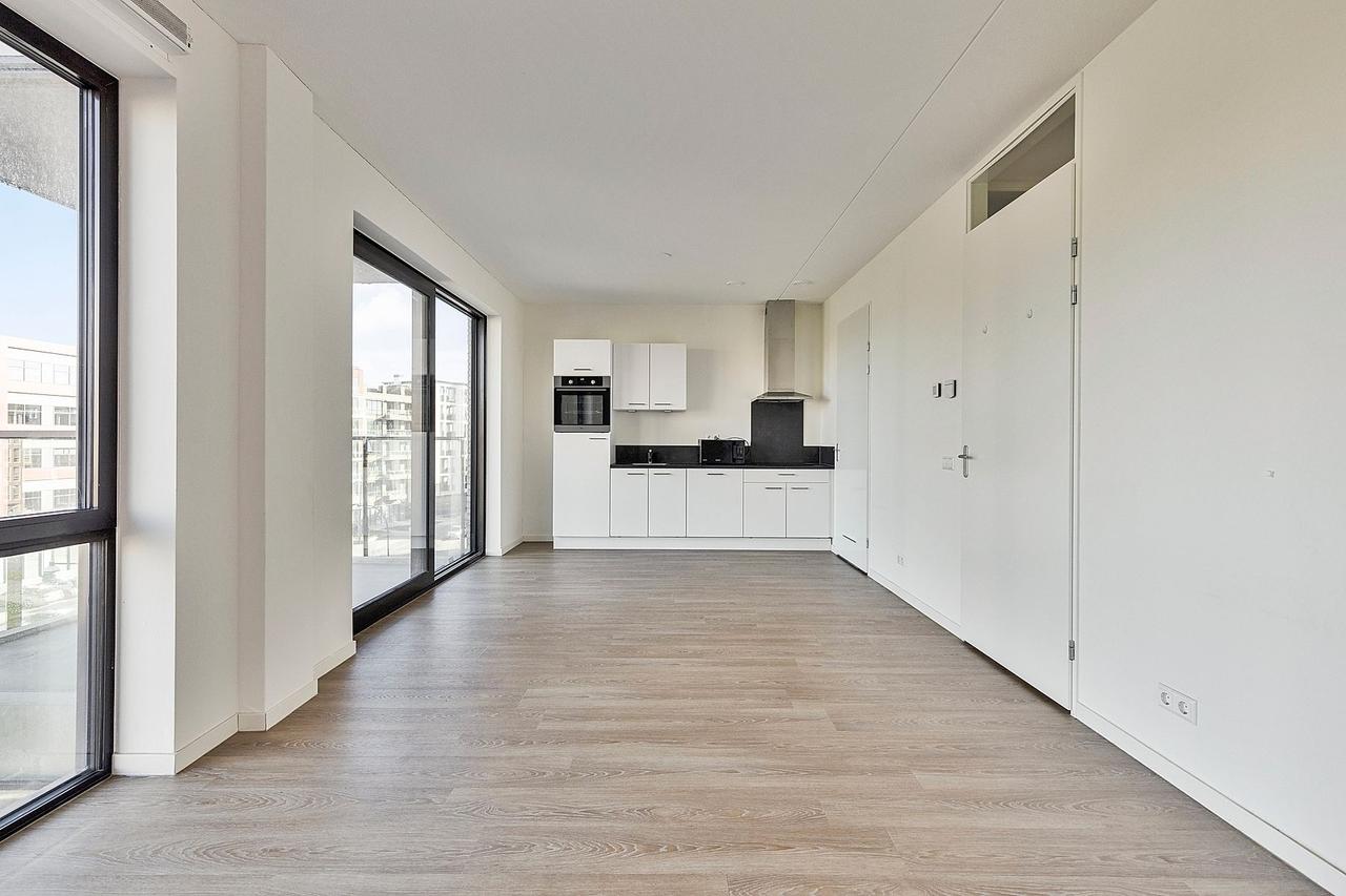 91 m² appartement met balkon in Diemen - Afbeelding 4