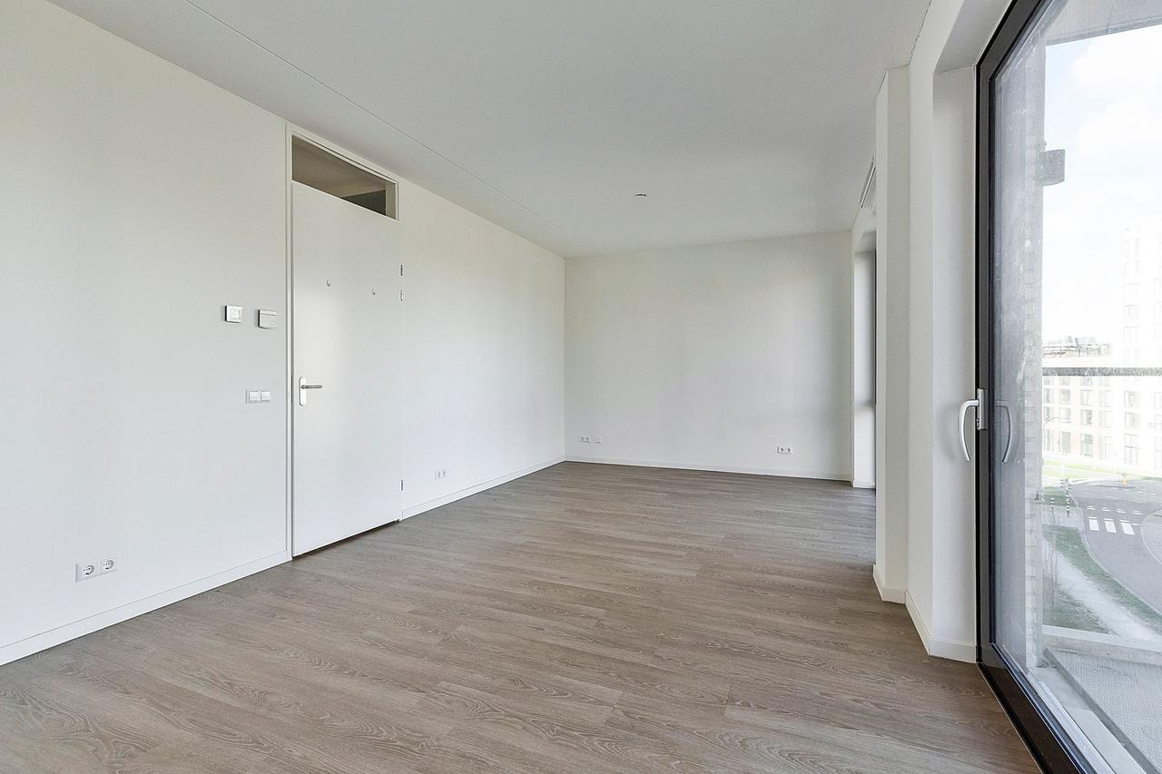 91 m² appartement met balkon in Diemen - Afbeelding 6