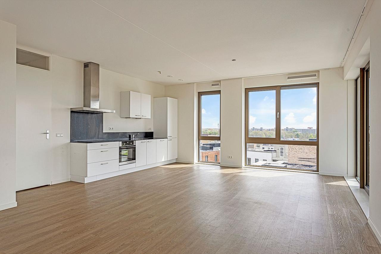 115 m² met 3 slaapkamers in Diemen - Afbeelding 6
