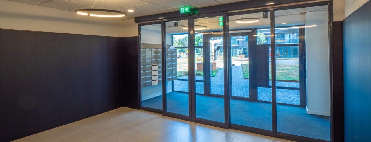 2-kamerappartement met balkon en garage - Afbeelding 7