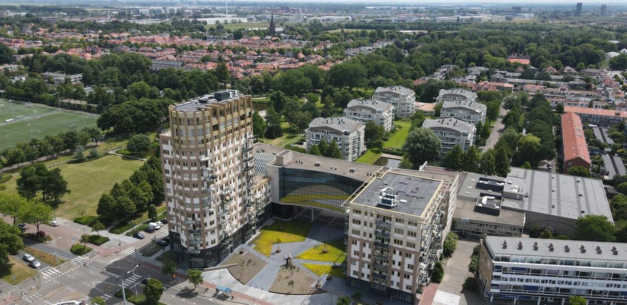 2-kamerappartement met balkon en garage - Afbeelding 8