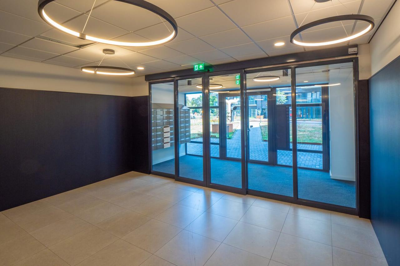 2-kamerappartement met balkon en garage - Afbeelding 10
