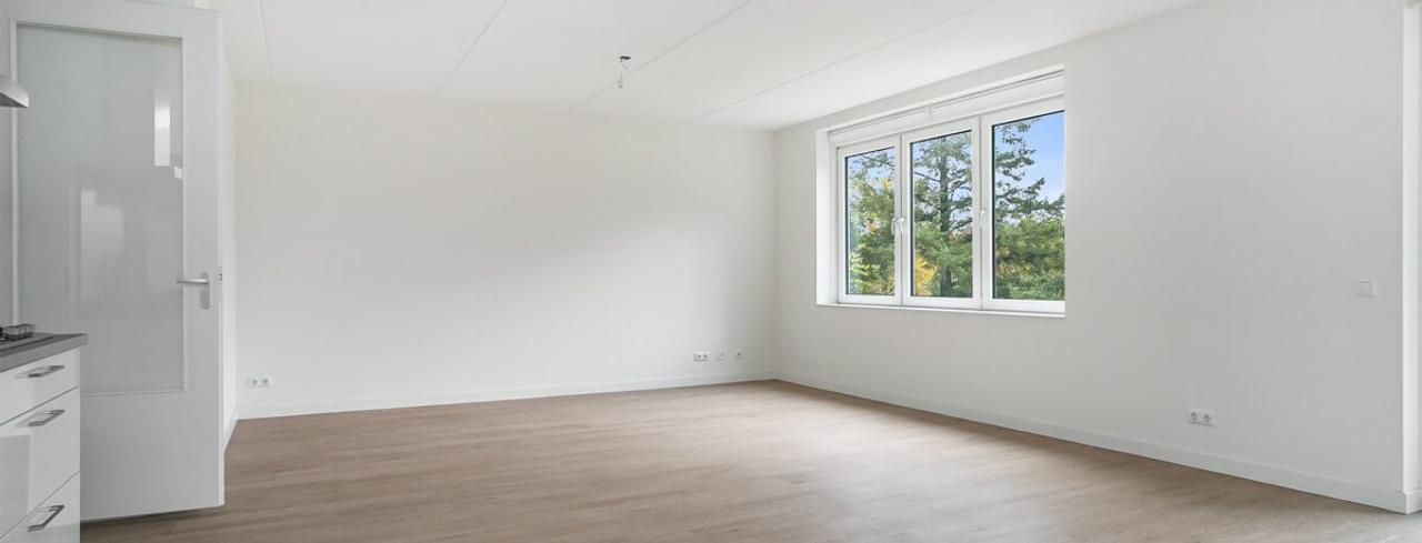 Quiet living with balcony in Huis Ter Heide - Image 2
