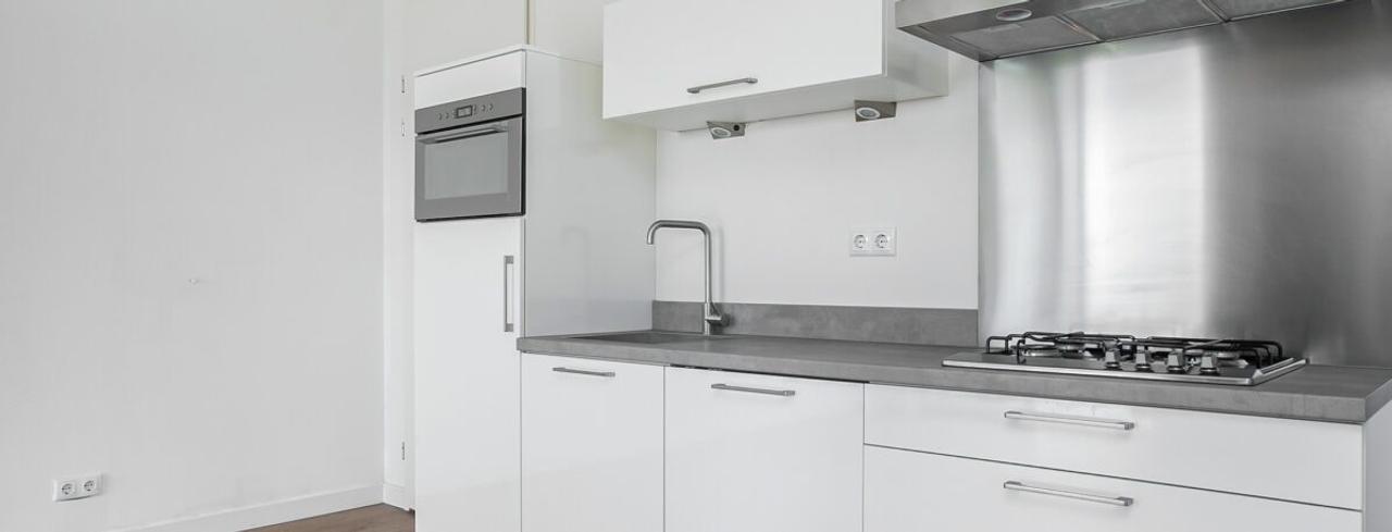Quiet living with balcony in Huis Ter Heide - Image 3