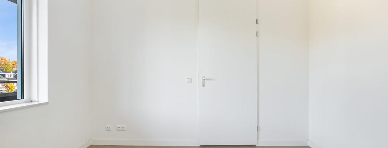 Quiet living with balcony in Huis Ter Heide - Image 11