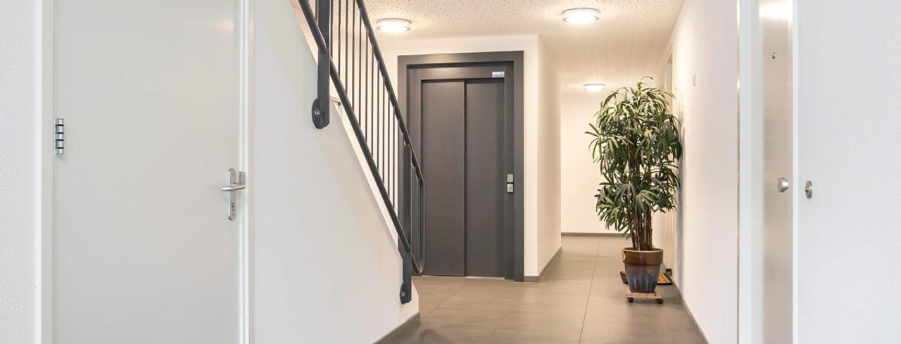 Quiet living with balcony in Huis Ter Heide - Image 19