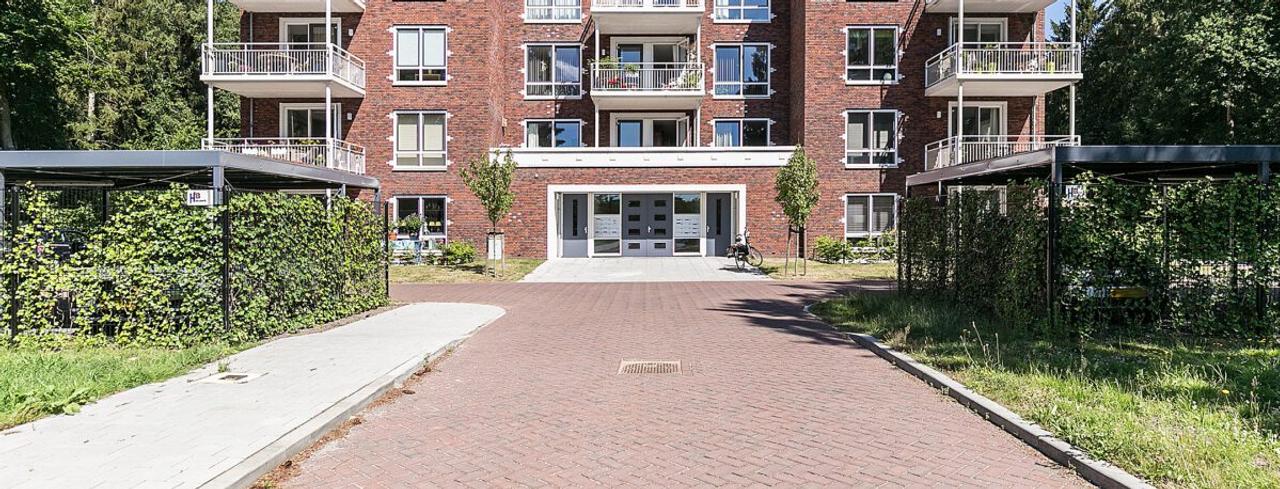 3-room apartment with terrace and parking - Image 4