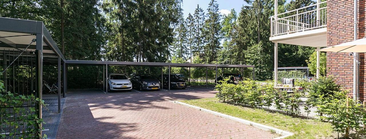 3-room apartment with terrace and parking - Image 11