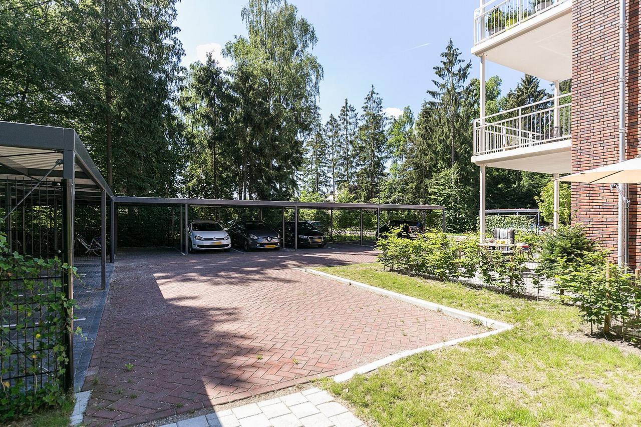 3-room apartment with terrace and parking - Image 22