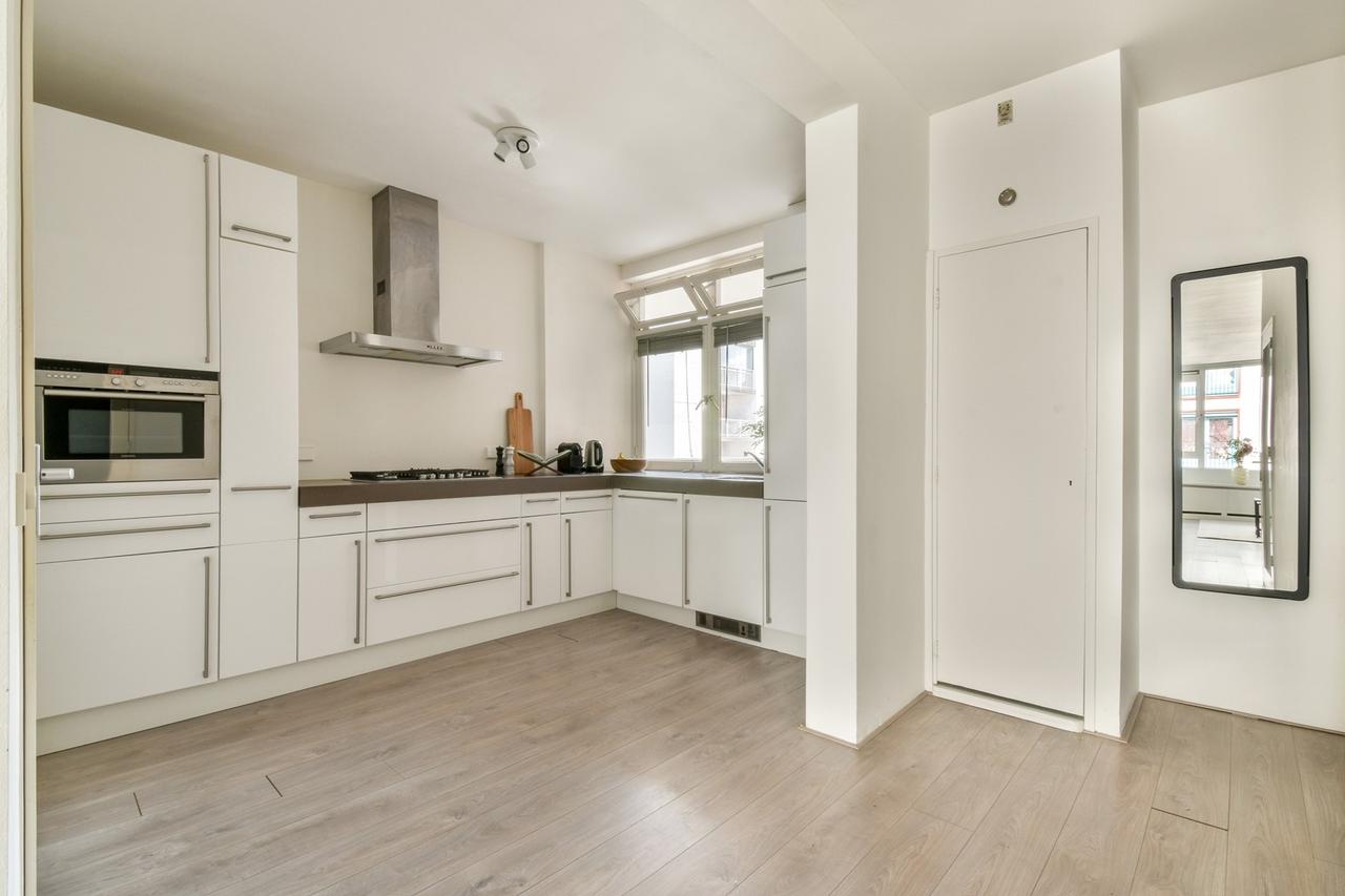 Comfortable Apartment on Waterlooplein - Image 3