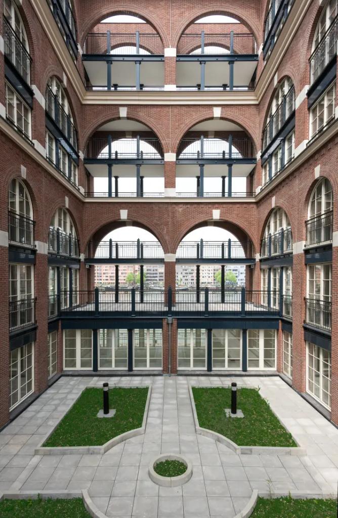 Wonen aan het water met 3 slaapkamers - Afbeelding 2