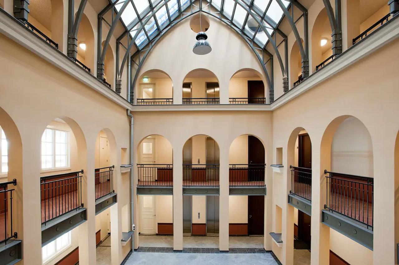 Wonen aan het water met 3 slaapkamers - Afbeelding 3