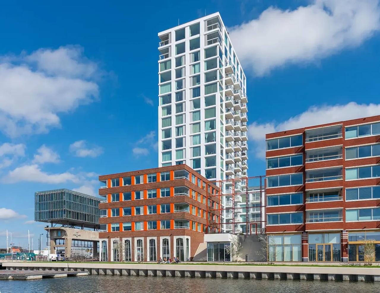 Wonen aan het water met 3 slaapkamers - Afbeelding 4