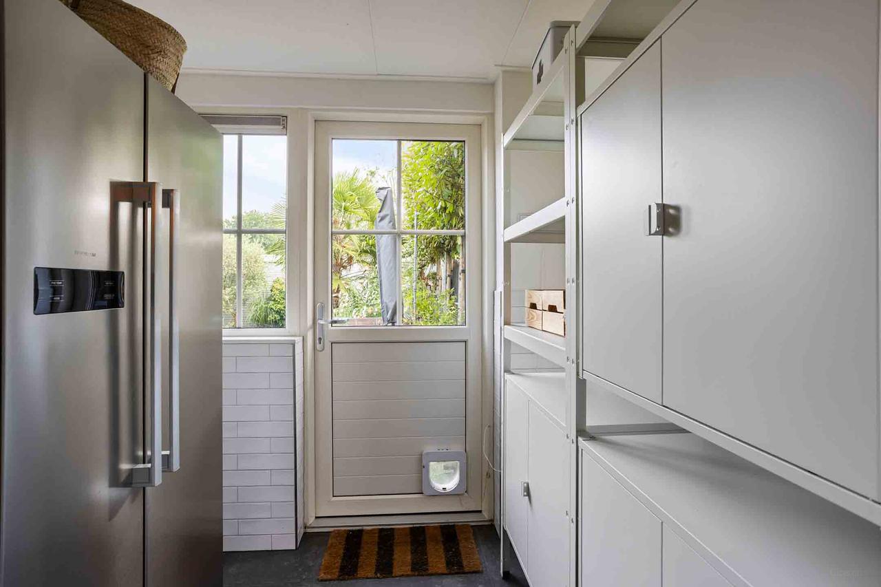 Corner house with 3 bedrooms and garage - Image 20