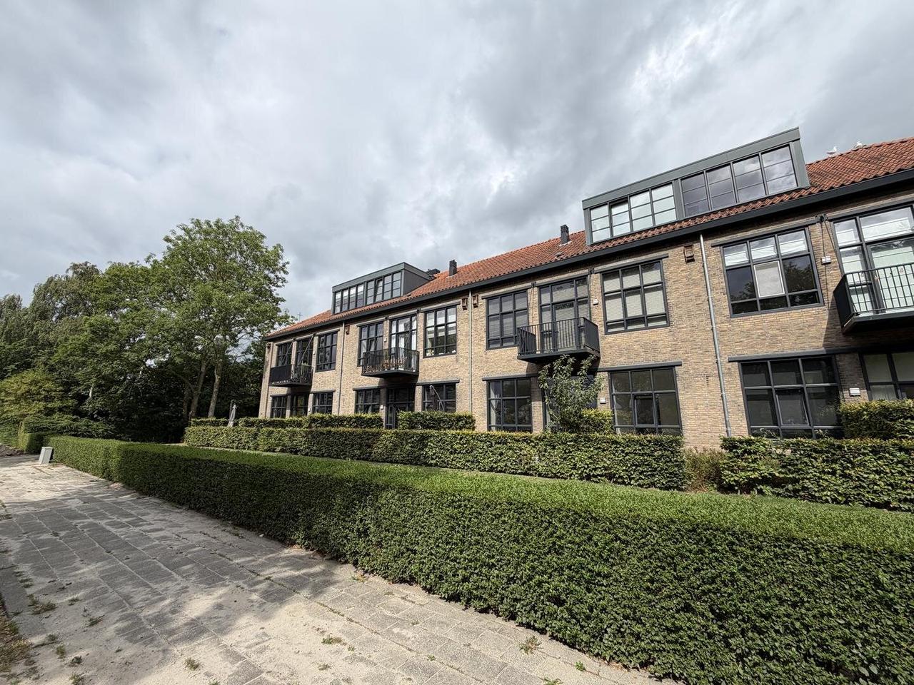 Corner Apartment with Garden in Heechterp - Image 3