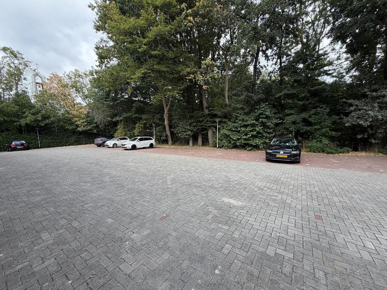 Corner Apartment with Garden in Heechterp - Image 5