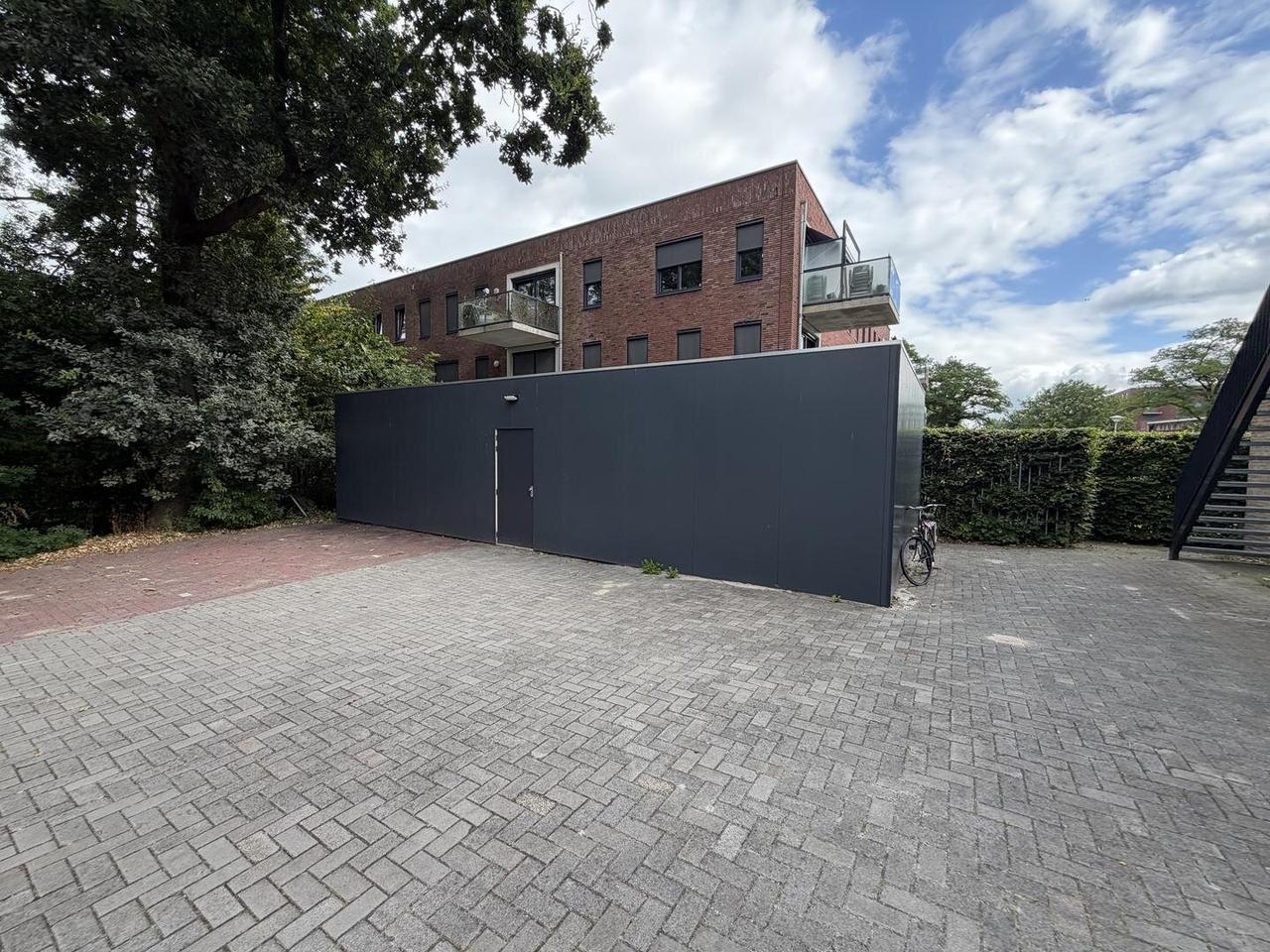 Corner Apartment with Garden in Heechterp - Image 6