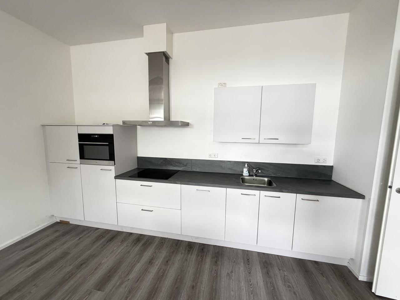 Corner Apartment with Garden in Heechterp - Image 12