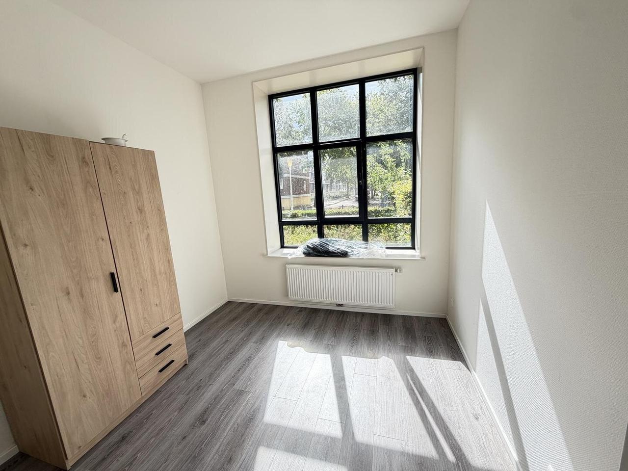 Corner Apartment with Garden in Heechterp - Image 19