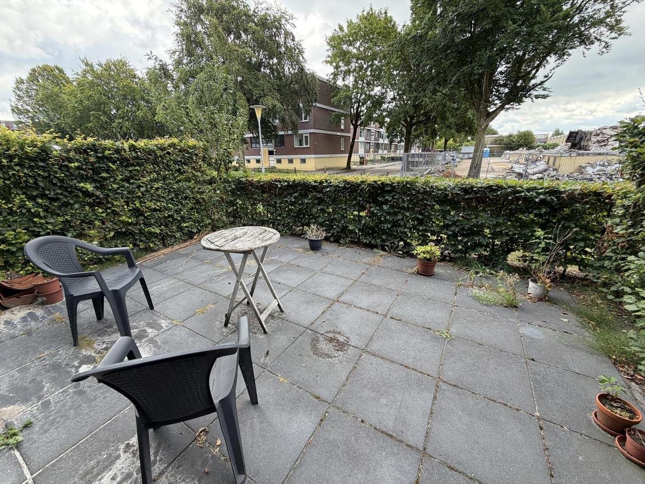 Corner Apartment with Garden in Heechterp - Image 20