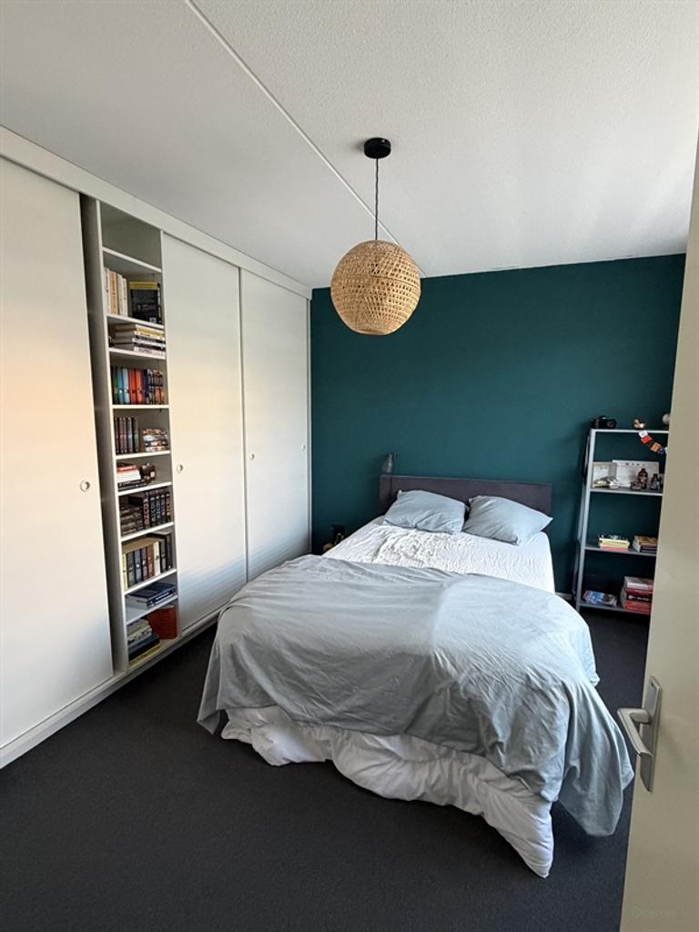 Furnished Apartment in the Heart of Nijverdal - Image 2