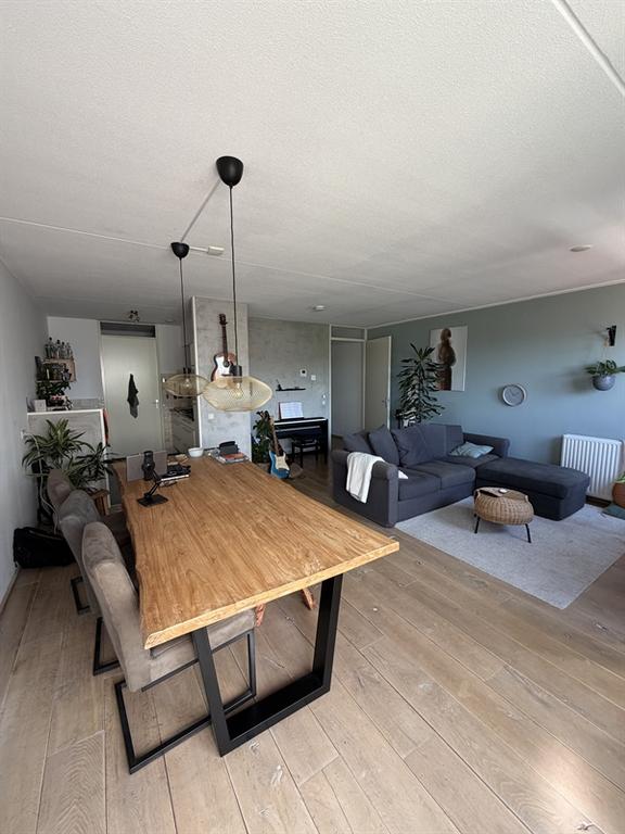 Furnished Apartment in the Heart of Nijverdal - Image 6