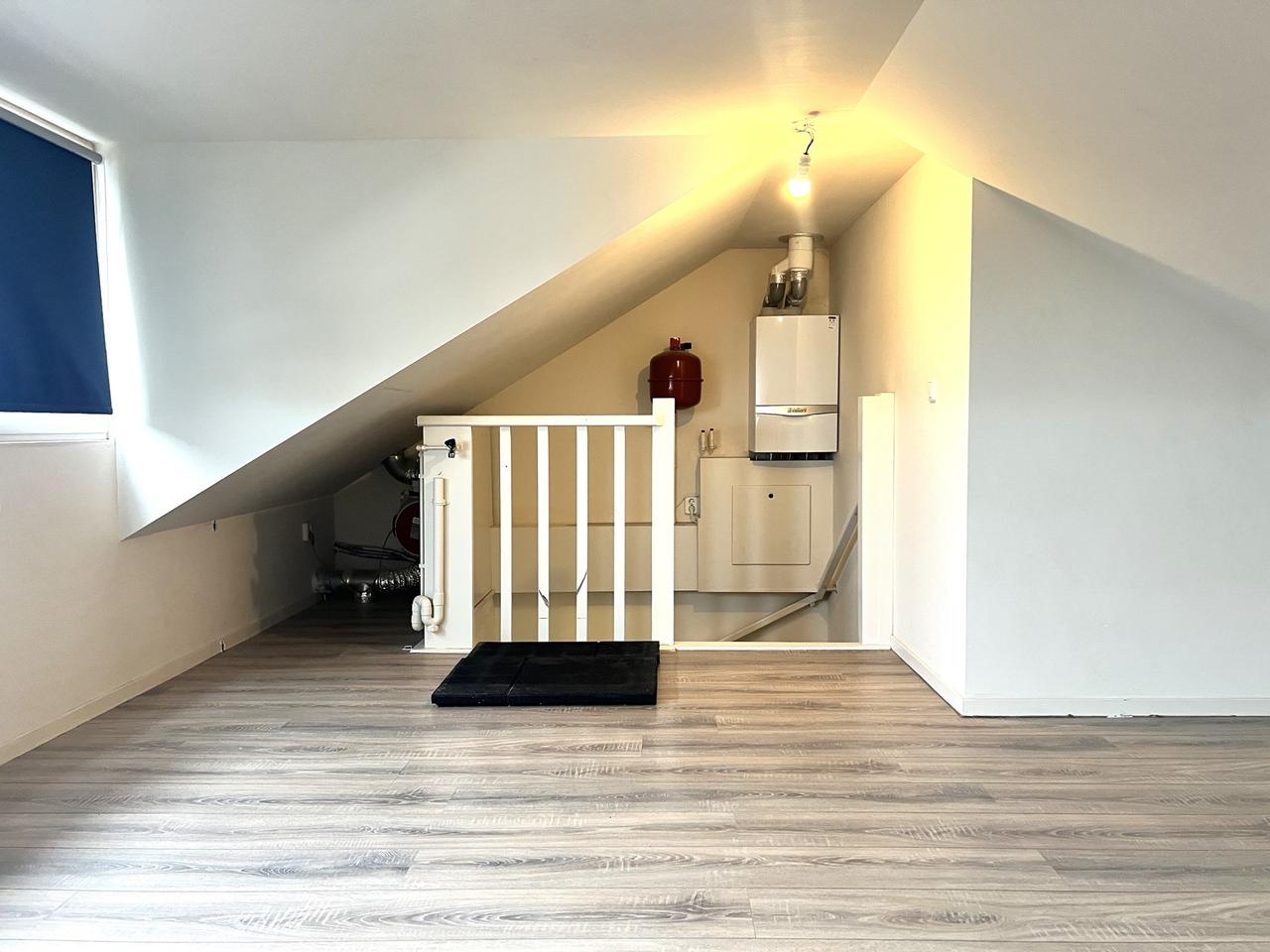 Family Home with Garden in the Heart of Thorn - Image 13