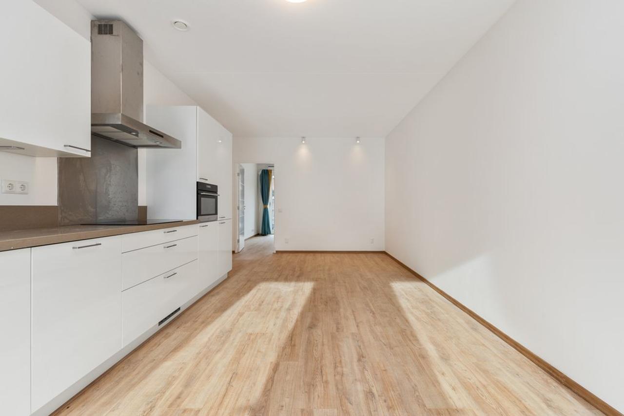 Appartement met tuin in Holland Park - Afbeelding 6