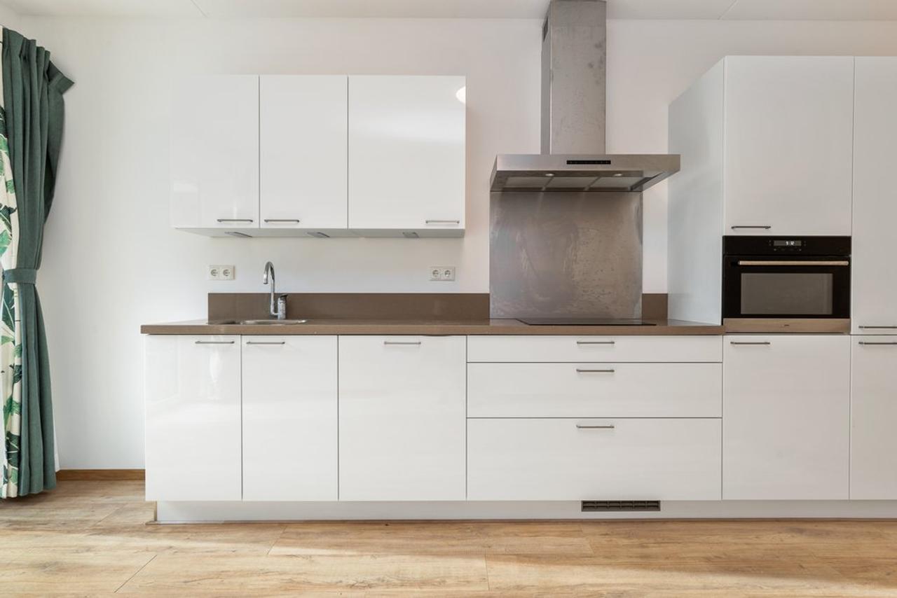 Appartement met tuin in Holland Park - Afbeelding 7