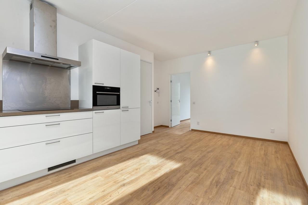 Appartement met tuin in Holland Park - Afbeelding 8