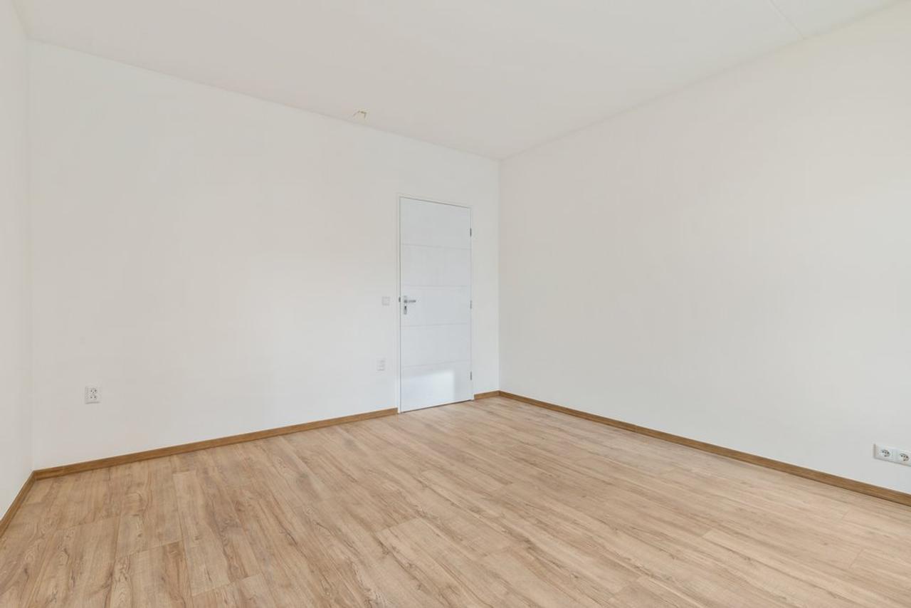 Appartement met tuin in Holland Park - Afbeelding 10