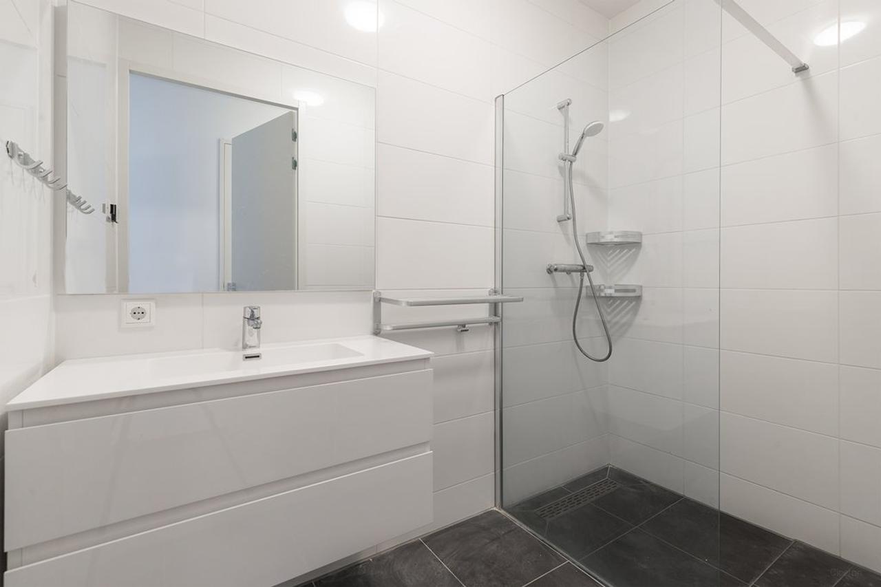 Appartement met tuin in Holland Park - Afbeelding 11