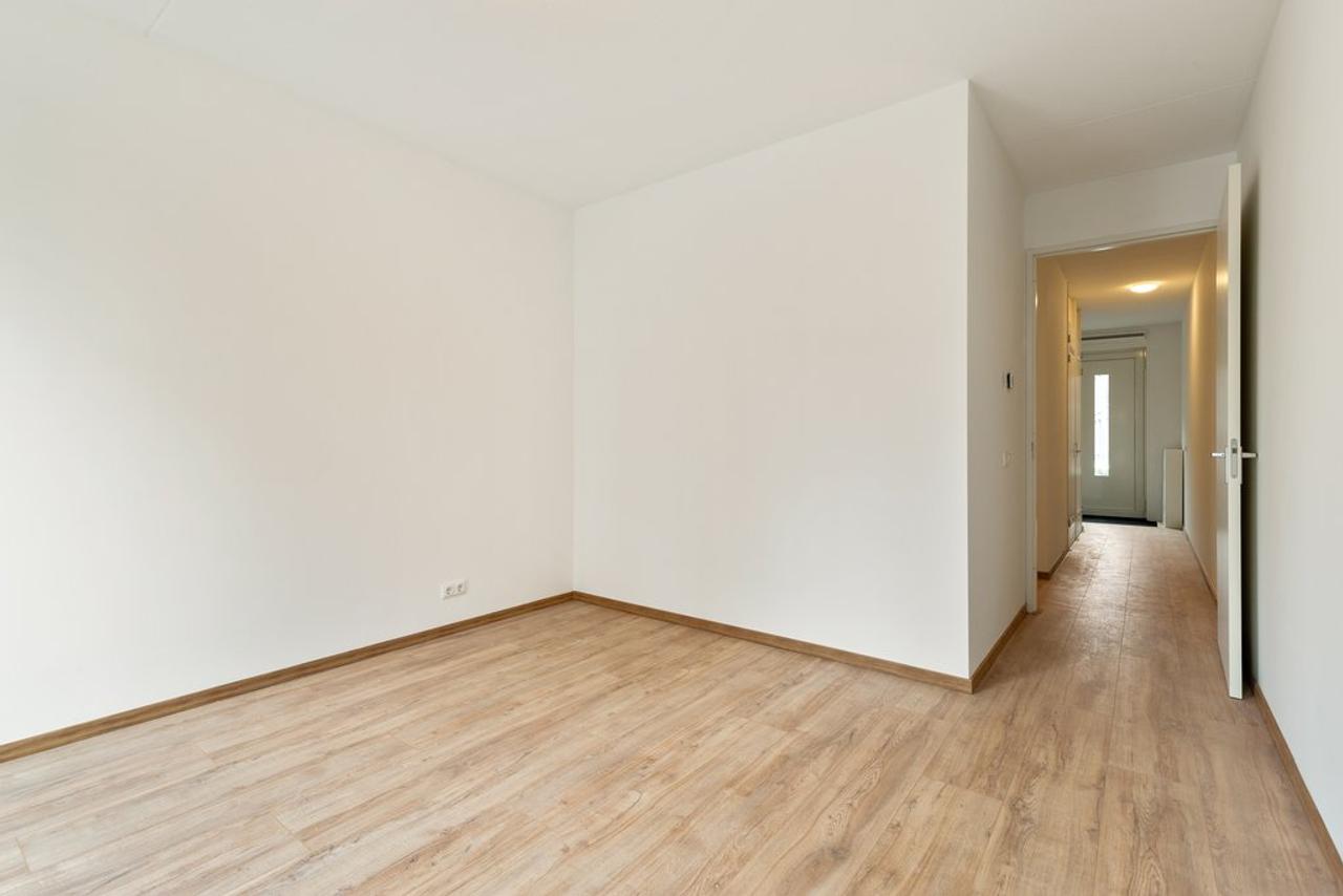 Appartement met tuin in Holland Park - Afbeelding 13