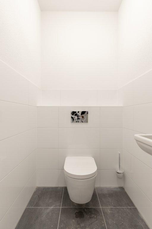 Appartement met tuin in Holland Park - Afbeelding 18