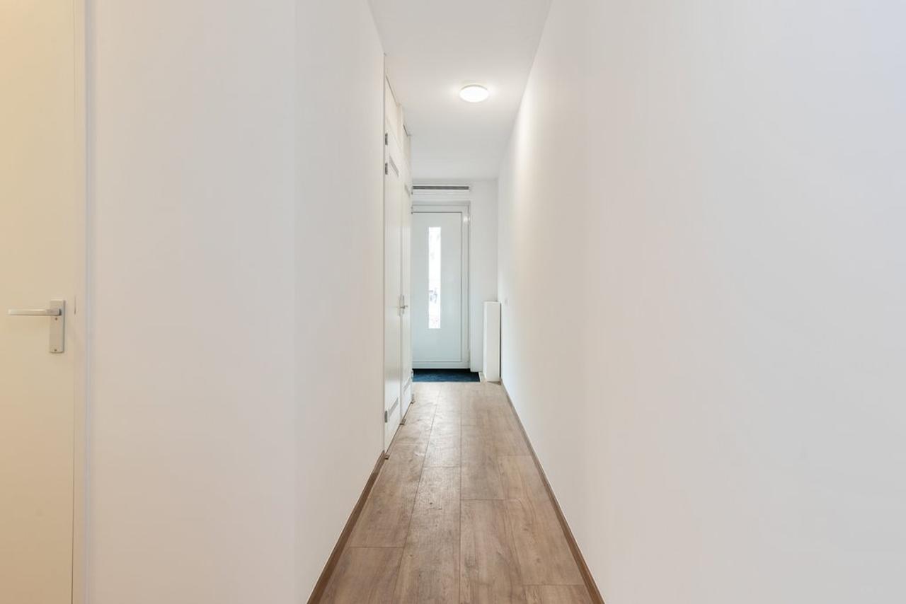 Appartement met tuin in Holland Park - Afbeelding 19