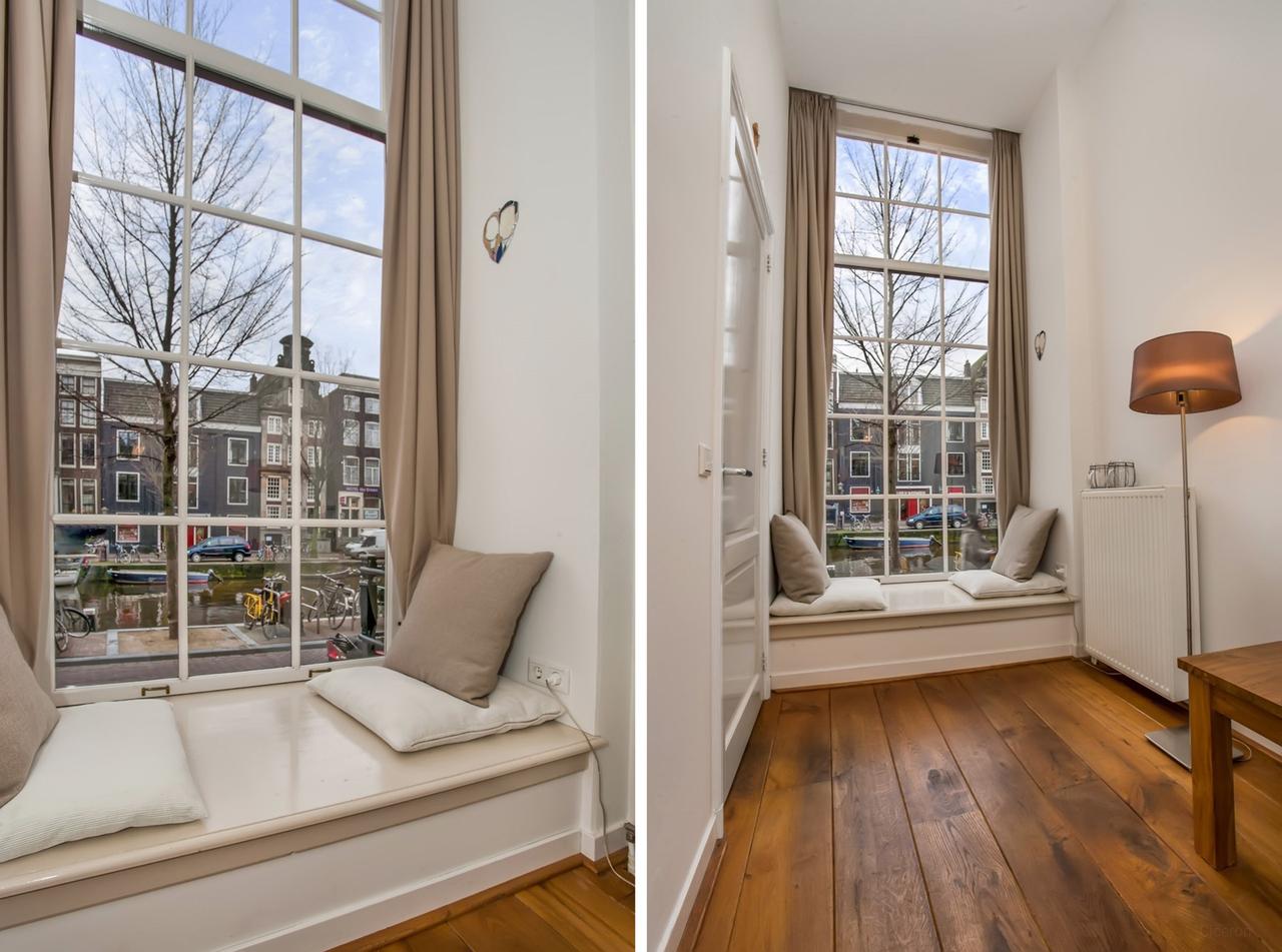 Furnished Canal-side Apartment - Image 3