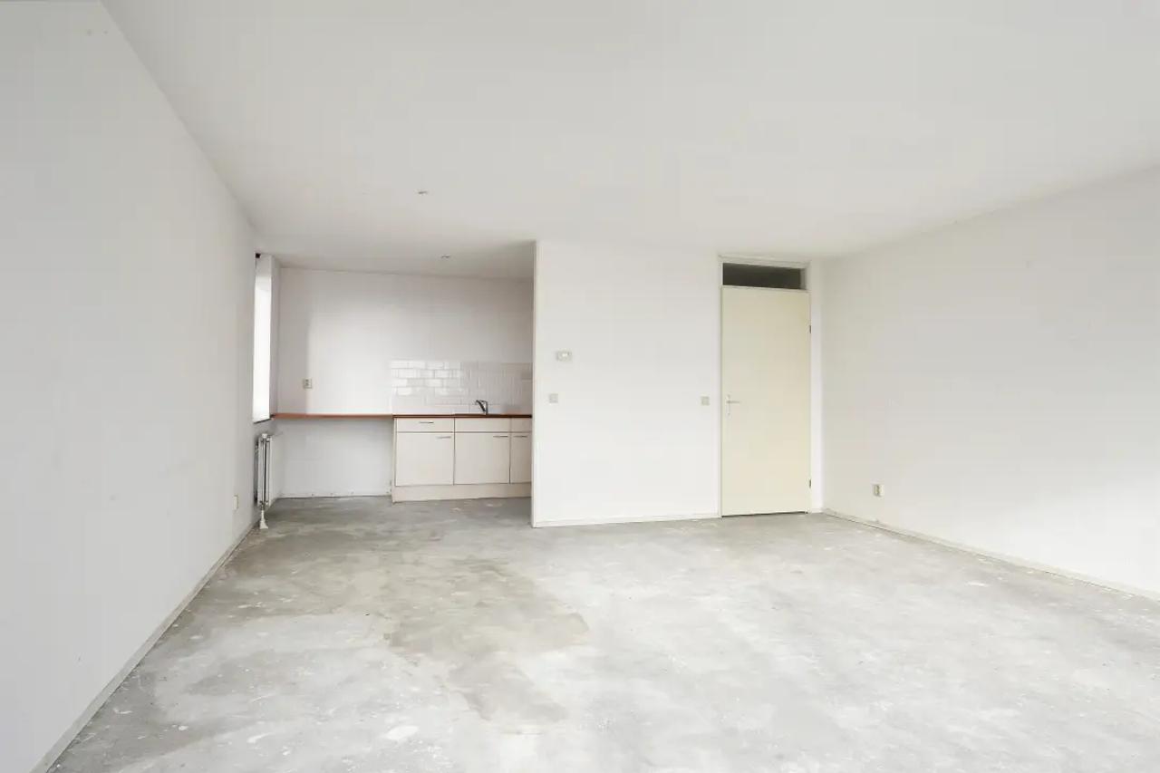 Zonnig 3-kamerappartement met stadszicht - Afbeelding 3