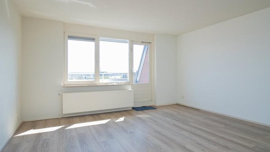 Bright 1-bedroom apartment with terrace in Maastricht - Image 1