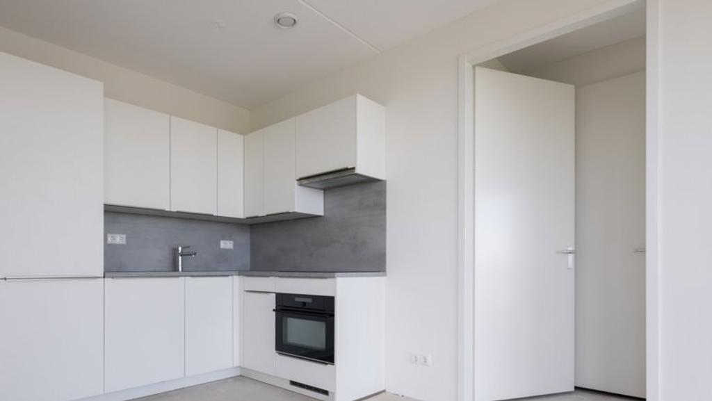 Nieuw 2-kamerappartement met balkon - Afbeelding 3