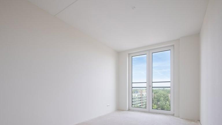 Nieuw 2-kamerappartement met balkon - Afbeelding 4