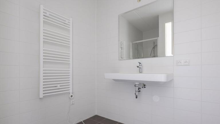 Nieuw 2-kamerappartement met balkon - Afbeelding 5