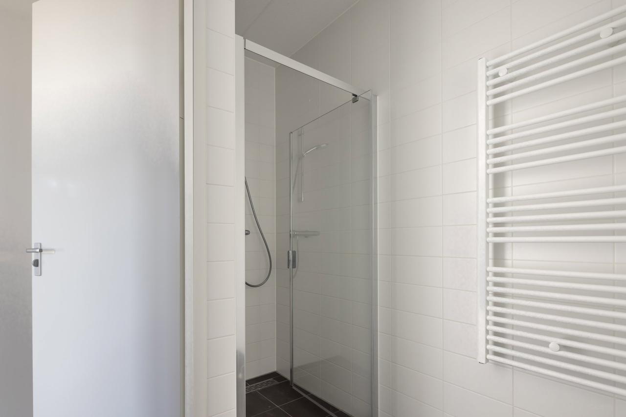 Nieuw 2-kamerappartement met balkon - Afbeelding 6
