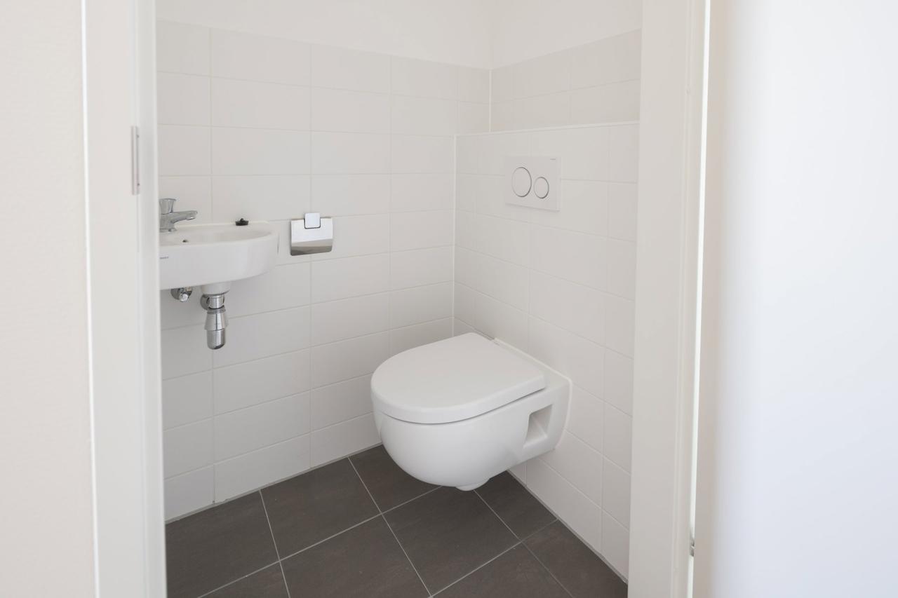 Nieuw 2-kamerappartement met balkon - Afbeelding 7