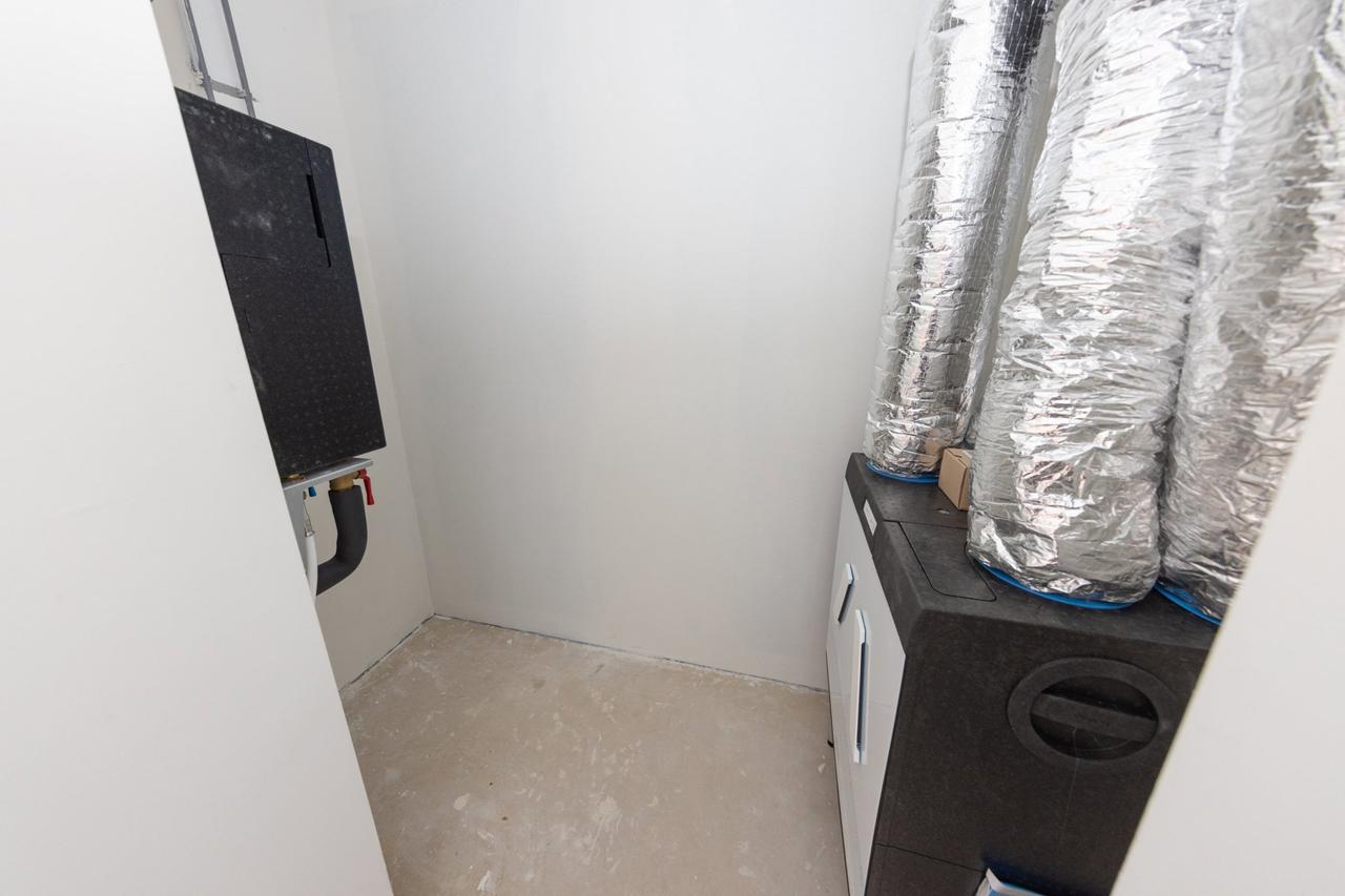 Nieuw 2-kamerappartement met balkon - Afbeelding 10