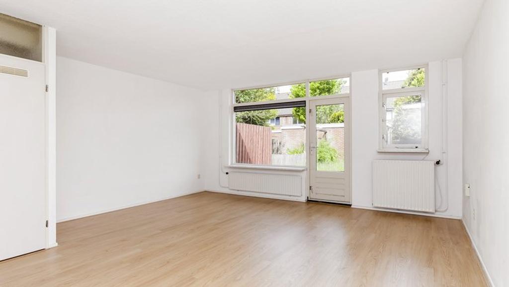 Eengezinswoning met tuin in Holendrecht - Afbeelding 3