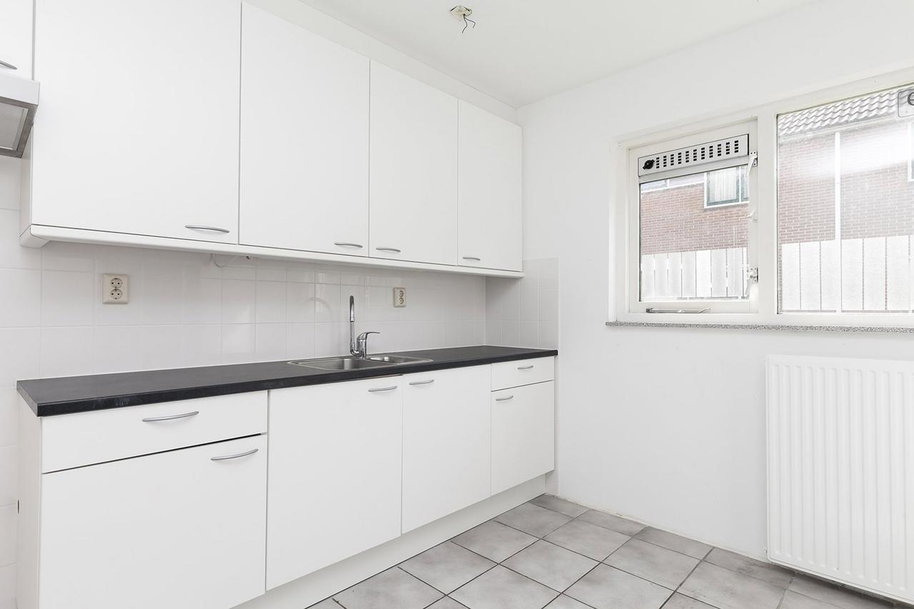 Eengezinswoning met tuin in Holendrecht - Afbeelding 6