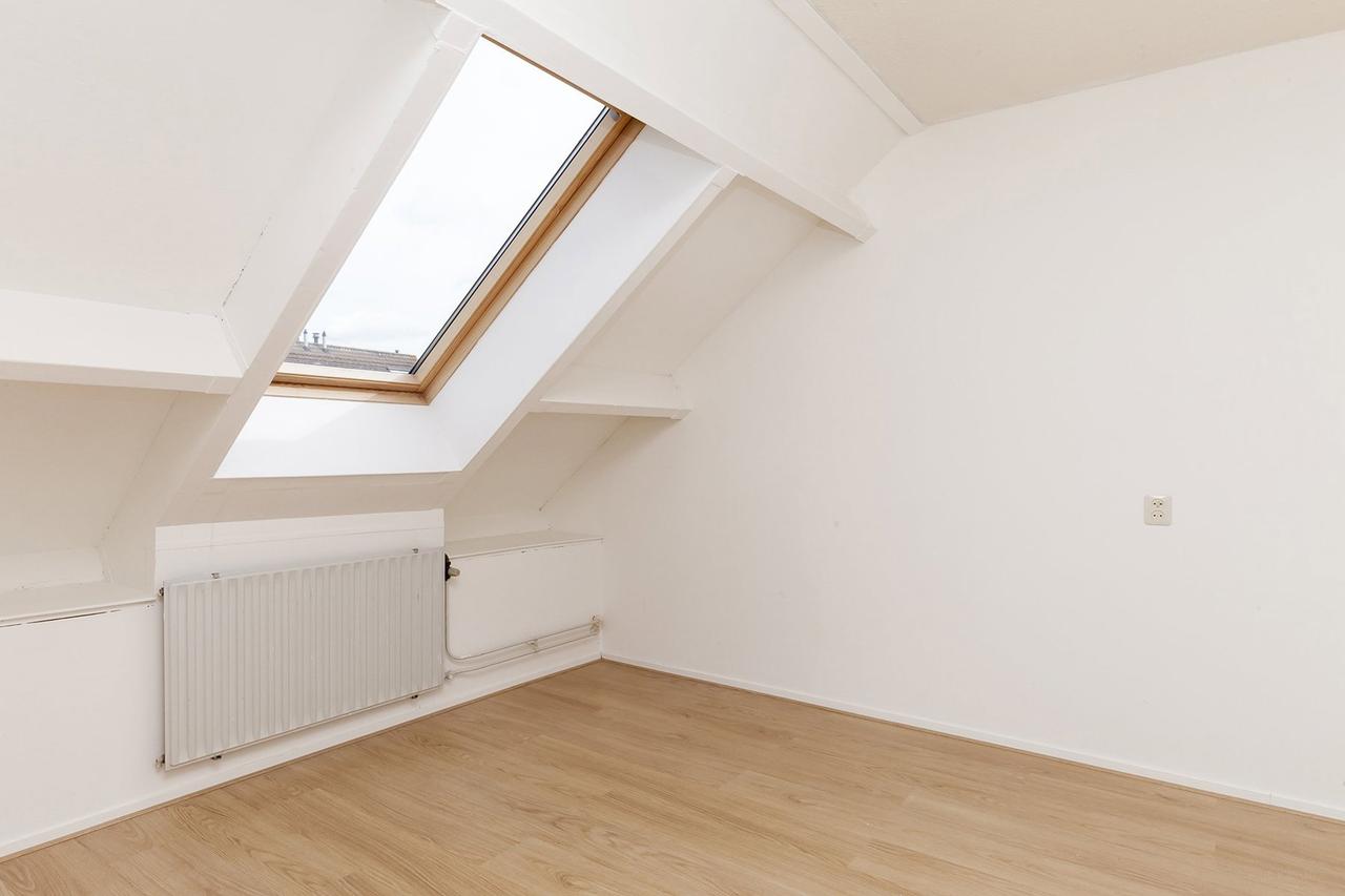 Eengezinswoning met tuin in Holendrecht - Afbeelding 9