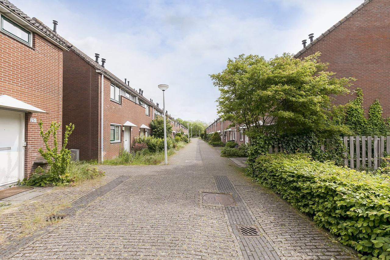 Eengezinswoning met tuin in Holendrecht - Afbeelding 15