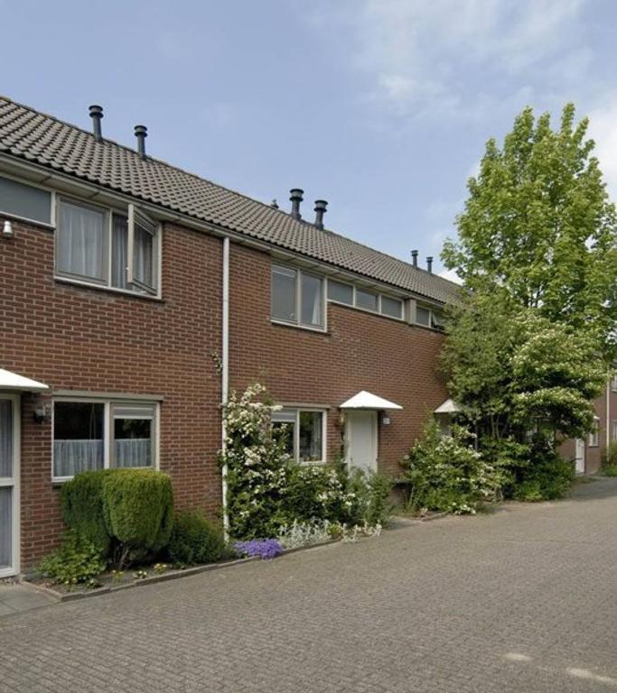 Eengezinswoning met tuin in Holendrecht - Afbeelding 16